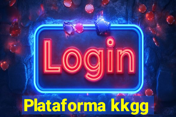 Plataforma kkgg